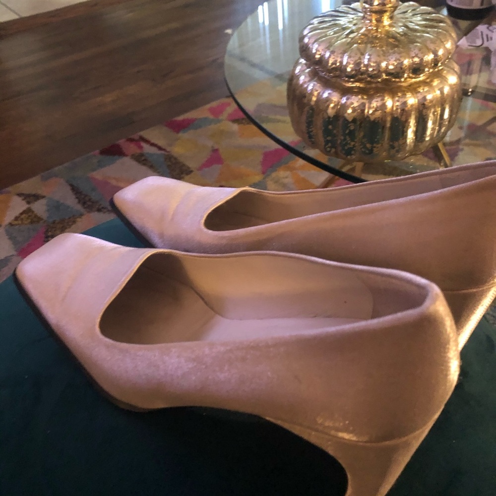 Studio Delman Heels - Picture 3 of 8